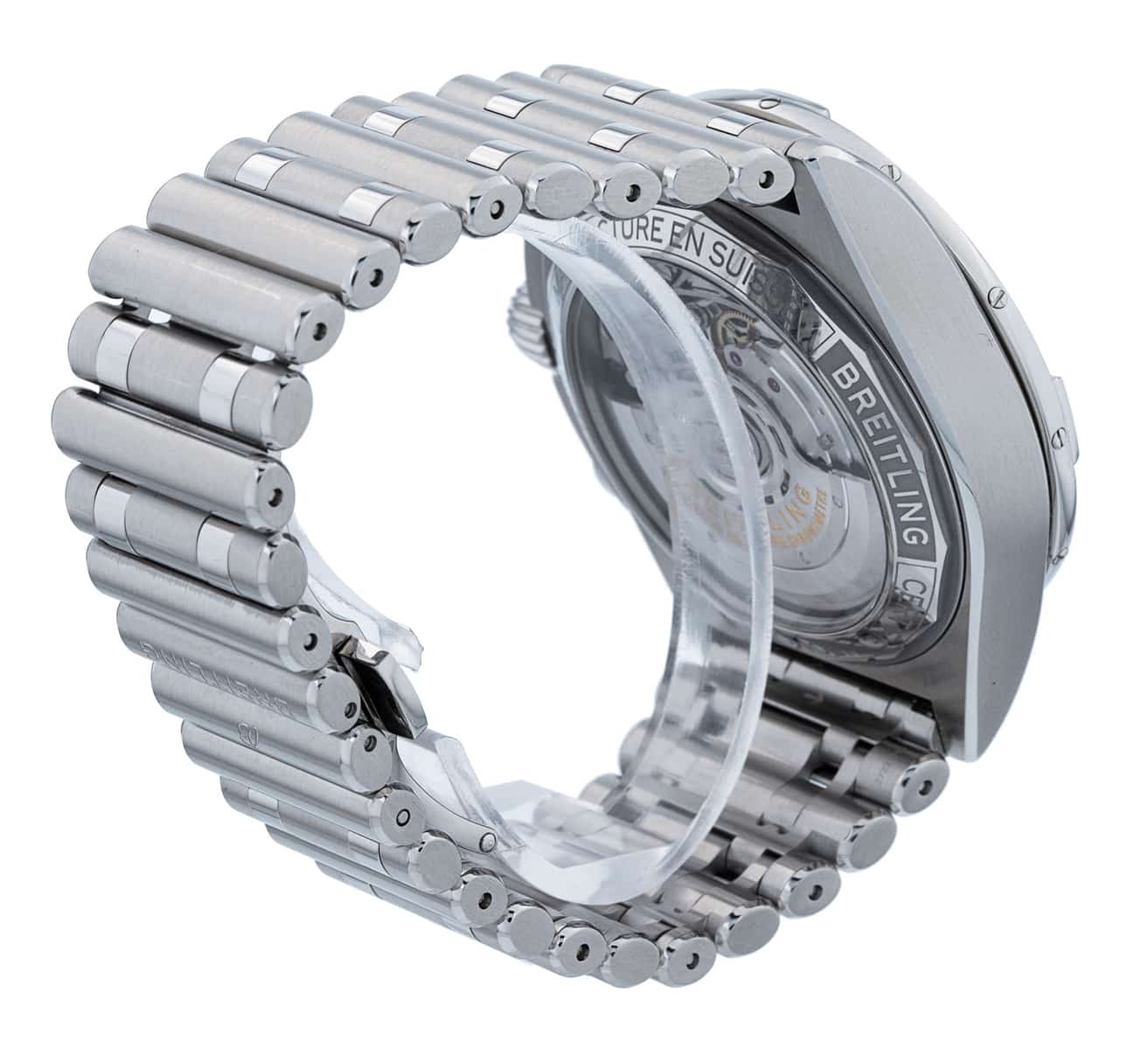 Breitling Chronomat B01 42 AB0134 Breitling Chronomat B01 42 AB0134